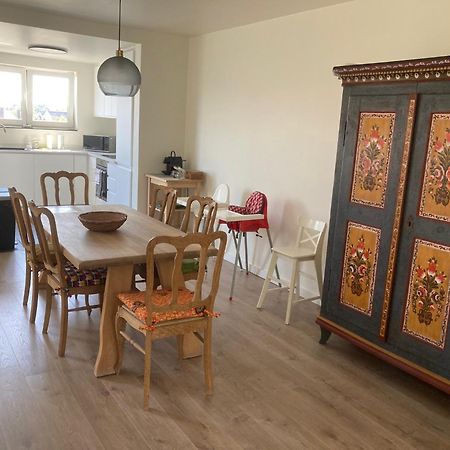 Ferienwohnung Casa Diatomea De Haan Exterior foto