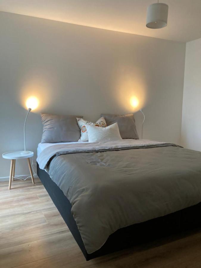 Ferienwohnung Casa Diatomea De Haan Exterior foto
