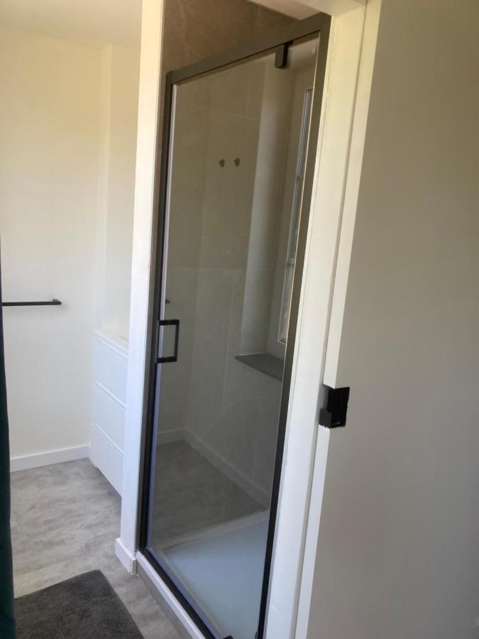 Ferienwohnung Casa Diatomea De Haan Exterior foto