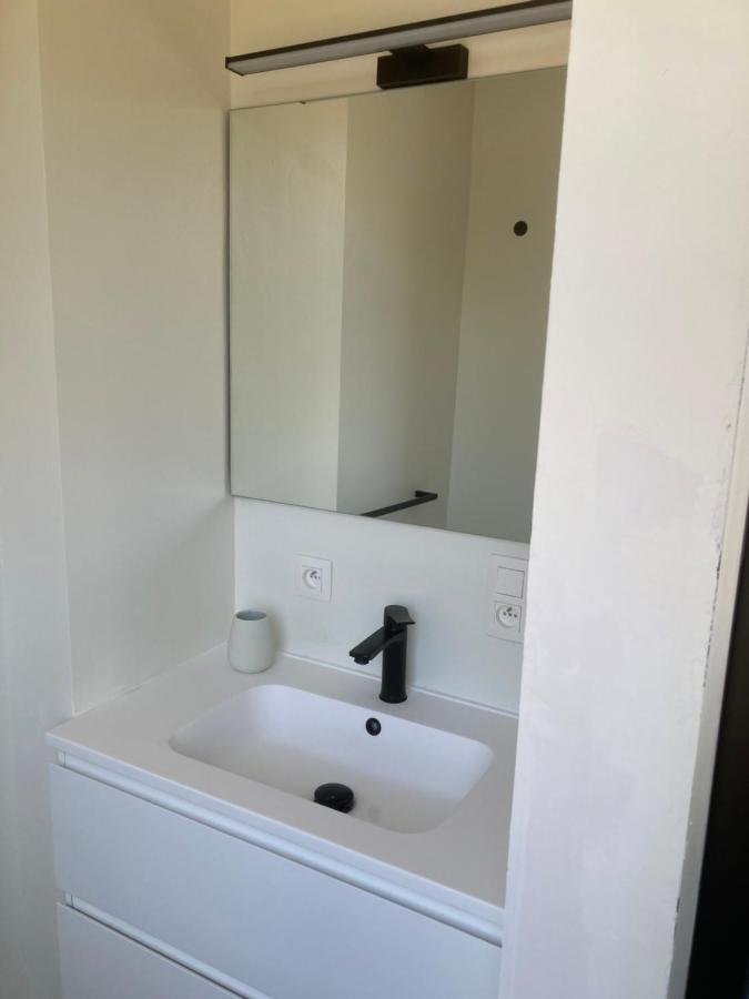 Ferienwohnung Casa Diatomea De Haan Exterior foto