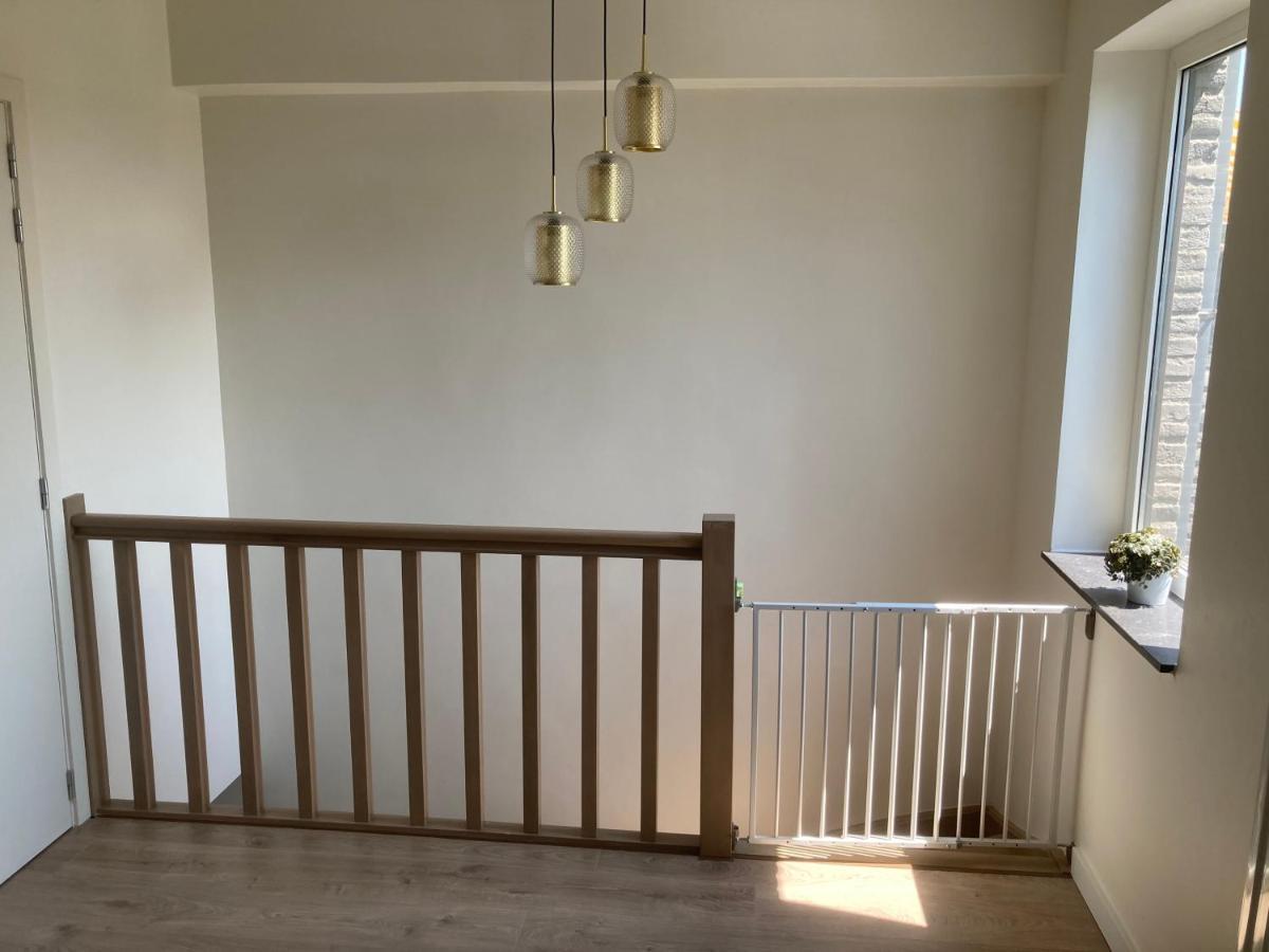 Ferienwohnung Casa Diatomea De Haan Exterior foto